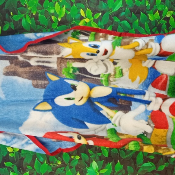 🔴 Sonic the Hedgehog Bundle - Picture 2 of 8